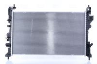 Kühler Wasserkühler Motorkühler, Bild 3