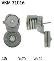Keilrippenriemen Spanner Set