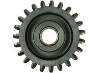 Freilaufgetriebe Starter Anlasser, Bild 2
