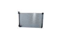 Kühler Wasserkühler Motorkühler, Bild 9