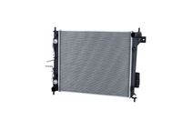 Kühler Wasserkühler Motorkühler, Bild 7