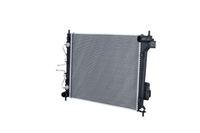 Kühler Wasserkühler Motorkühler, Bild 9