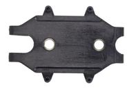 Stoßstangen Halter, Bild 1