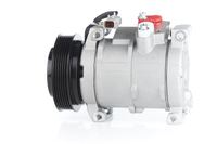 Kompressor Klima Klimaanlage Klimakompressor, Bild 27