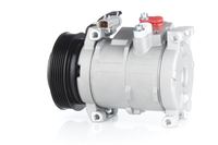Kompressor Klima Klimaanlage Klimakompressor, Bild 28