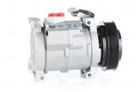 Kompressor Klima Klimaanlage Klimakompressor, Bild 5