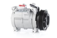 Kompressor Klima Klimaanlage Klimakompressor, Bild 10