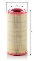 Luftfilter Motorluftfilter Filter, Bild 2
