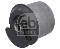 Achskörperlager Längslenker, Bild 1