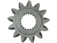 Freilaufgetriebe Starter Anlasser, Bild 2