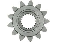 Freilaufgetriebe Starter Anlasser, Bild 3