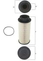 Kraftstofffilter Kraftstoff Filter