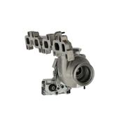 Turbolader, Bild 20