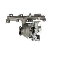 Turbolader, Bild 30