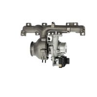 Turbolader, Bild 33