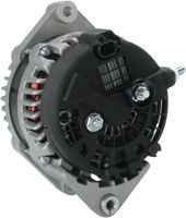 Lichtmaschine Generator, Bild 2