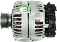 Lichtmaschine Generator, Bild 4