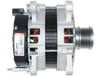 Lichtmaschine Generator, Bild 2