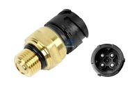 Sensor, Kurbelgehäusedruck