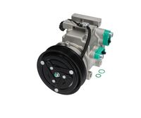 Kompressor Klima Klimaanlage Klimakompressor, Bild 19