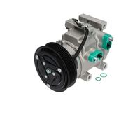 Kompressor Klima Klimaanlage Klimakompressor, Bild 20