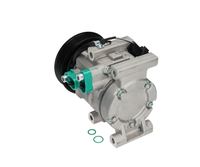 Kompressor Klima Klimaanlage Klimakompressor, Bild 6