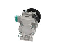 Kompressor Klima Klimaanlage Klimakompressor, Bild 8