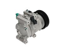 Kompressor Klima Klimaanlage Klimakompressor, Bild 10