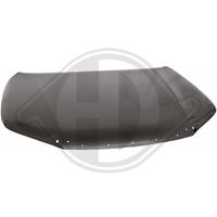 Motorhaube, Bild 2