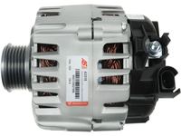 Lichtmaschine Generator, Bild 4