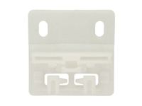 Set: 2 × Türfensterheber ohne Motor, Bild 2