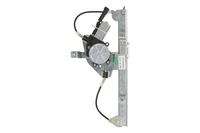 Set: 2 × Türfensterheber ohne Motor, Bild 5