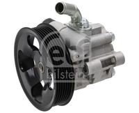 Hydraulikpumpe Lenkung Servopumpe Lenkhilfe, Bild 1