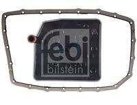 Hydraulik Filter Satz Automatik Getriebe, Bild 2