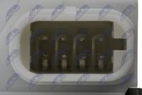 Systemschloss Türschloss Stellmotor, Bild 7