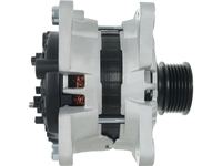 Lichtmaschine Generator, Bild 2
