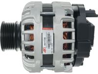 Lichtmaschine Generator, Bild 4