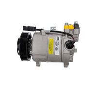 Kompressor Klima Klimaanlage Klimakompressor, Bild 8