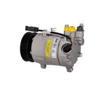 Kompressor Klima Klimaanlage Klimakompressor, Bild 10