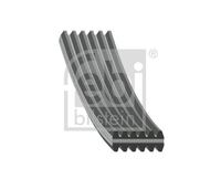 Keilrippenriemen Spanner Set, Bild 1