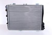 Kühler Wasserkühler Motorkühler
