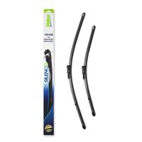 Scheibenwischer Silencio xtrm-flach (2 Stk.)