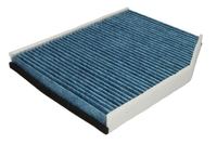 Innenraumfilter Pollenfilter Filter, Bild 2