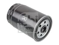 Kraftstofffilter Kraftstoff Filter, Bild 2