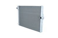 Kühler Wasserkühler Motorkühler, Bild 8
