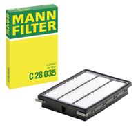 Luftfilter, Bild 2