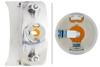 Set: 2 × Blinker vorne, Bild 2