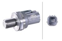 Klopfsensor