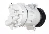 Kompressor Klima Klimaanlage Klimakompressor, Bild 11