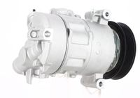 Kompressor Klima Klimaanlage Klimakompressor, Bild 10